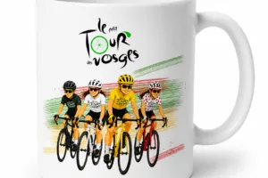 Mug Le Petit Tour des Vosges