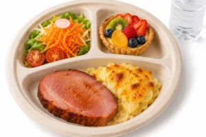 Repas du dimanche midi