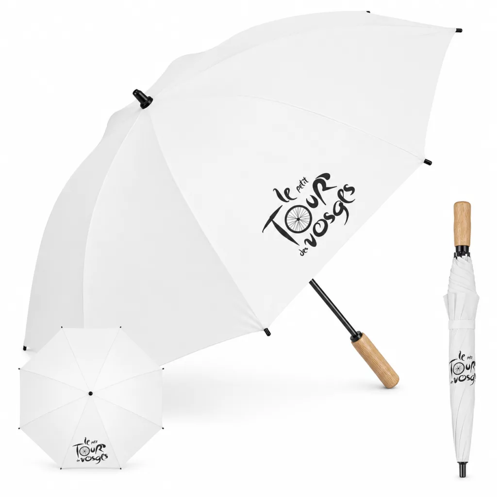 Parapluie édition 2026