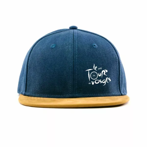 Casquette édition 2026 1 - Le Petit Tour des Vosges 2026 Casquette édition 2026