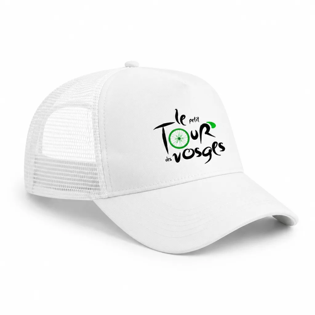 Casquette enfant PTV