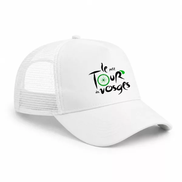 Casquette enfant PTV